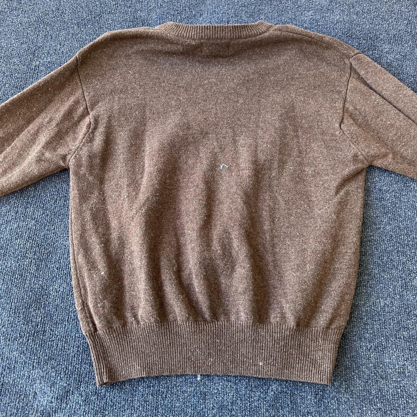 Vintage Pendleton Pure Wool Sweater