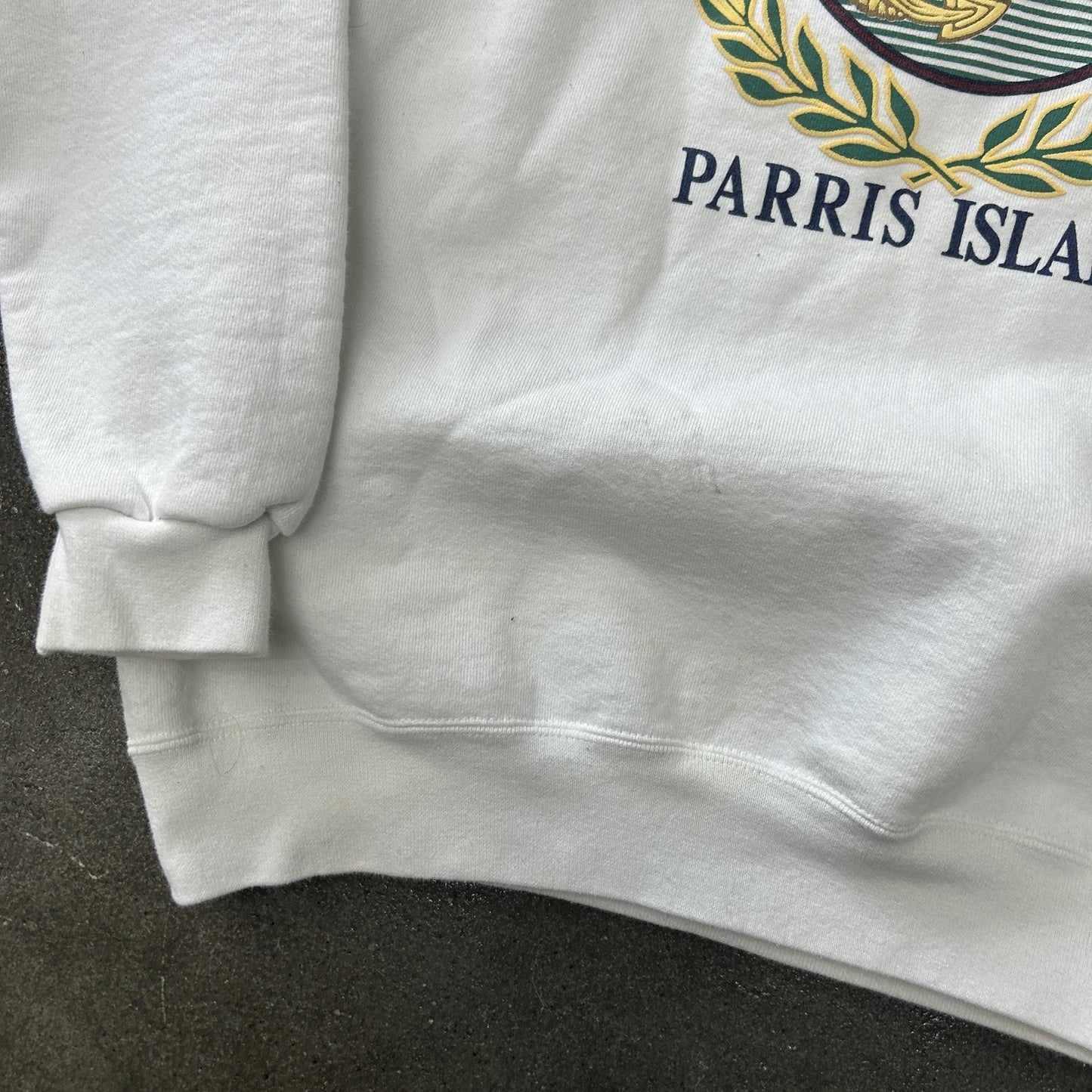 Vintage US Marines Sweatshirt