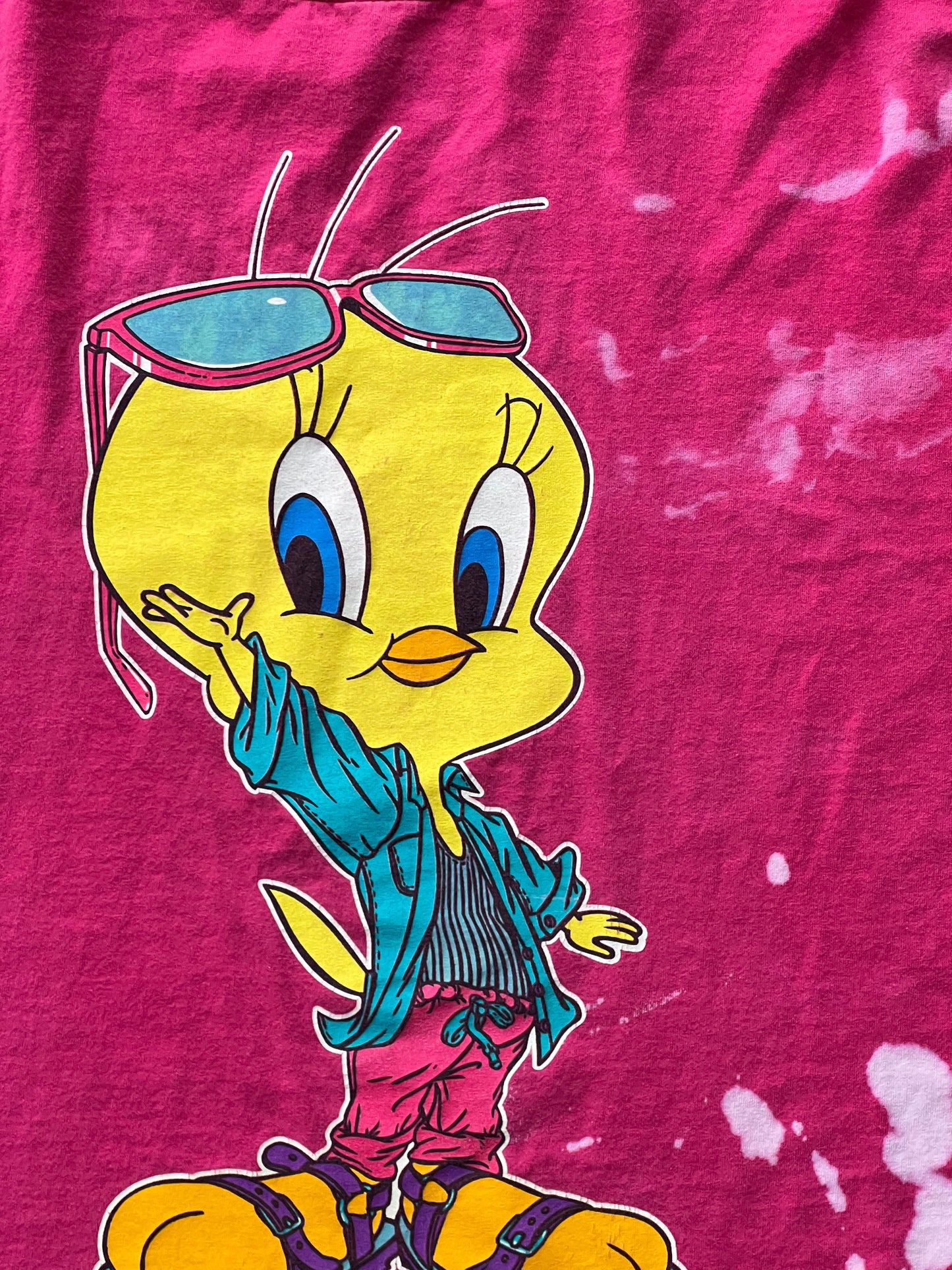 Vintage 1996 Tweety Bird Tee