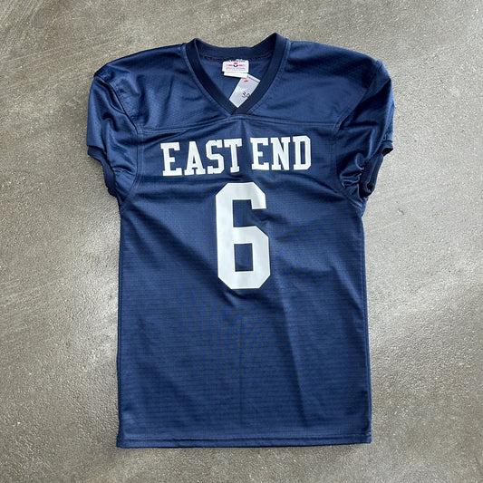 Vintage East End Football Jersey