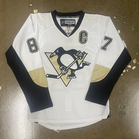 Vintage Penguins Jersey