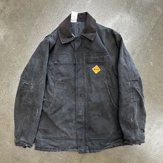 Vintage 90s Muleskins Workwear Jacket