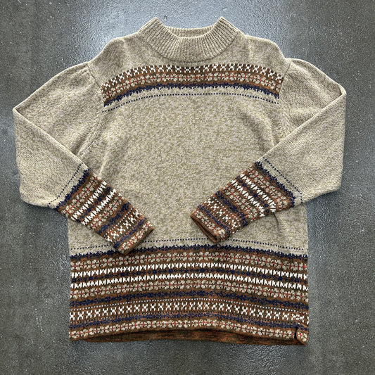 Vintage Erika & Co Sweater