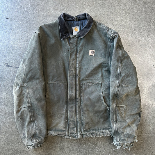 Vintage Carhartt Arctic Jacket