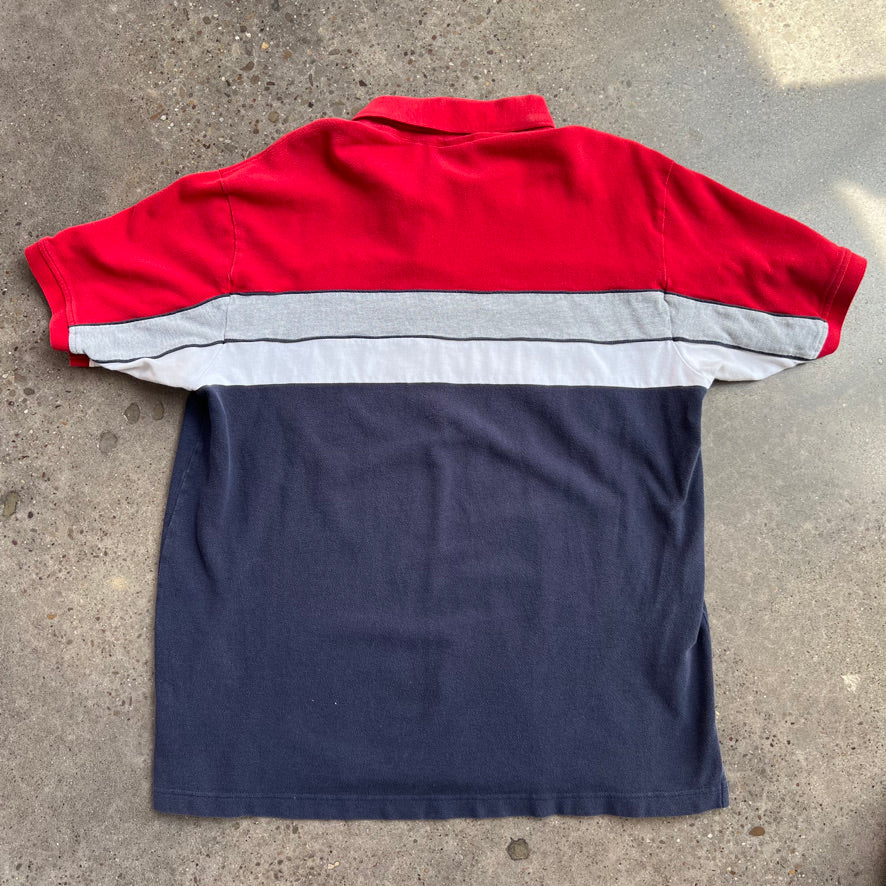 Vintage Tommy Jeans Polo