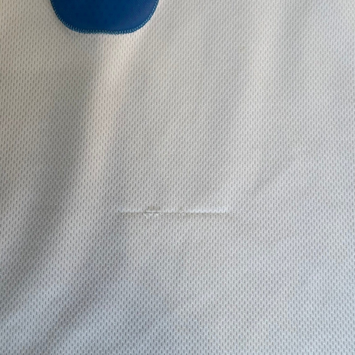 Vintage Russel Westbrook 0 OKC Jersey