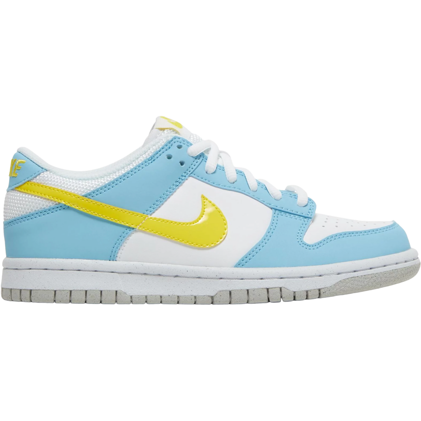 Nike Dunk Next Nature Homer Simpson