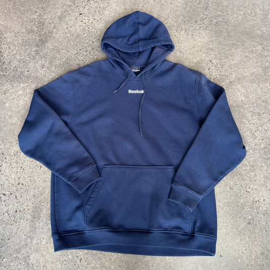 Vintage Reebok Hoodie