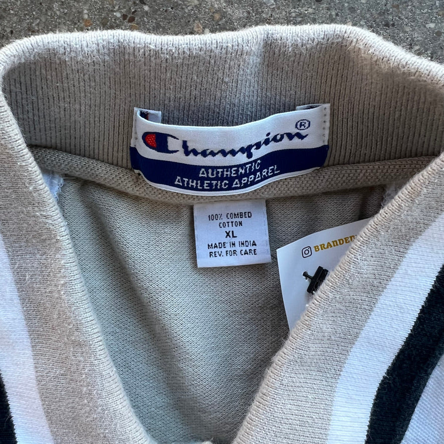 Vintage Champion 96 Atlanta Olympics Polo