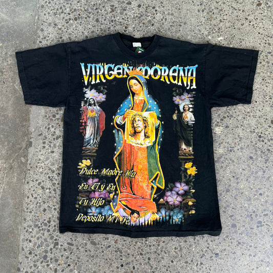 Vintage Virgen Morena T-Shirt