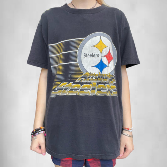 Vintage 1994 Pittsburgh Steelers Tee