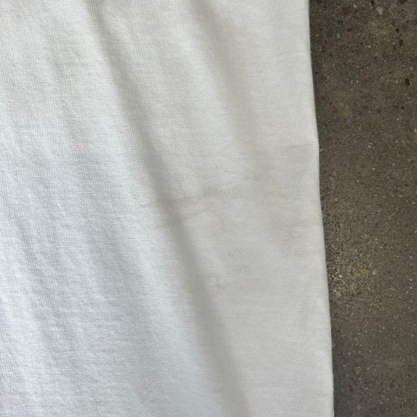 Vintage Adidas Argyle Tee
