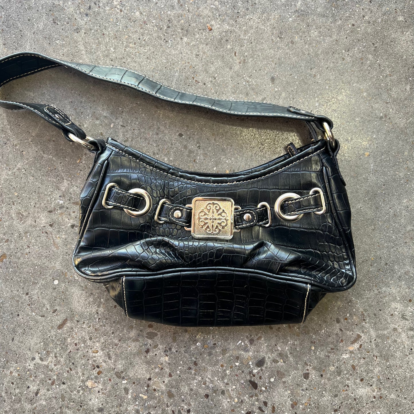 Vintage Trevisc Purse