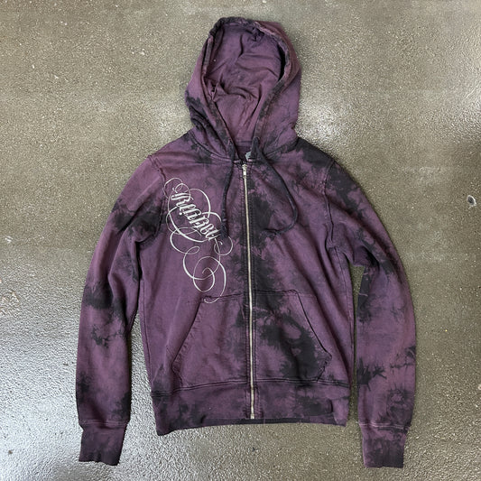 Vintage RedChapter Zip Up