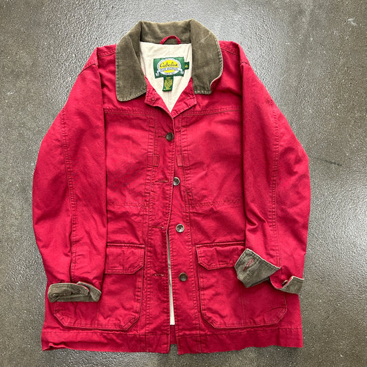 Vintage Cabela’s Barn Coat