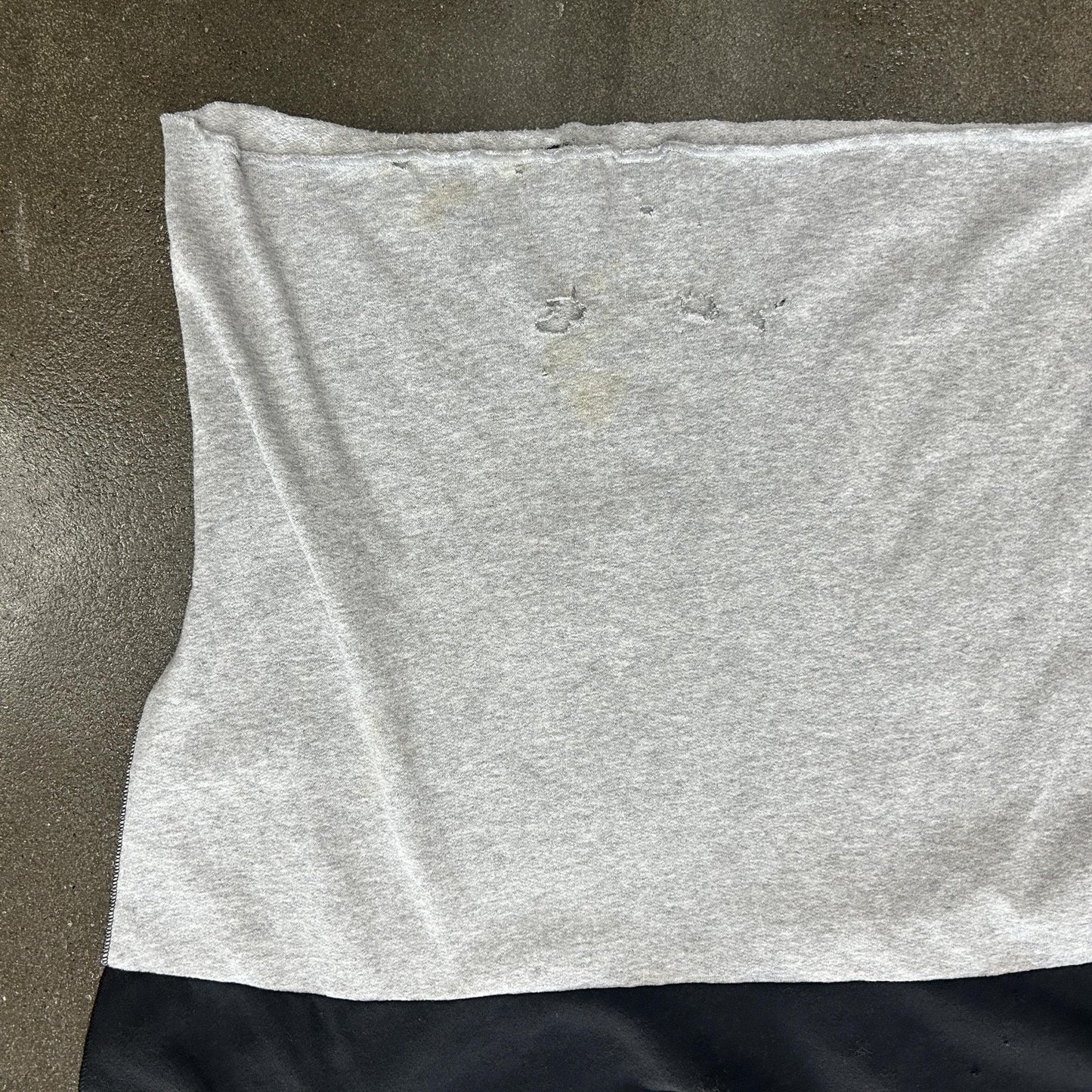 Pittsburgh Steelers Cutoff Crop Top