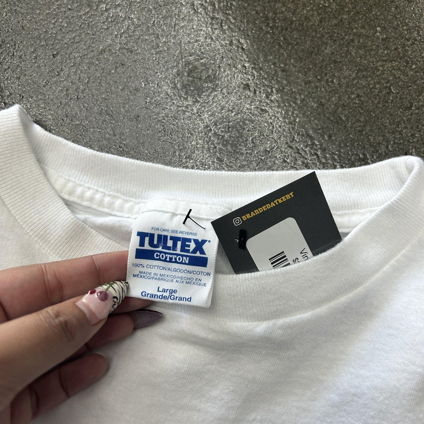 Vintage Mickey Mouse Shirt