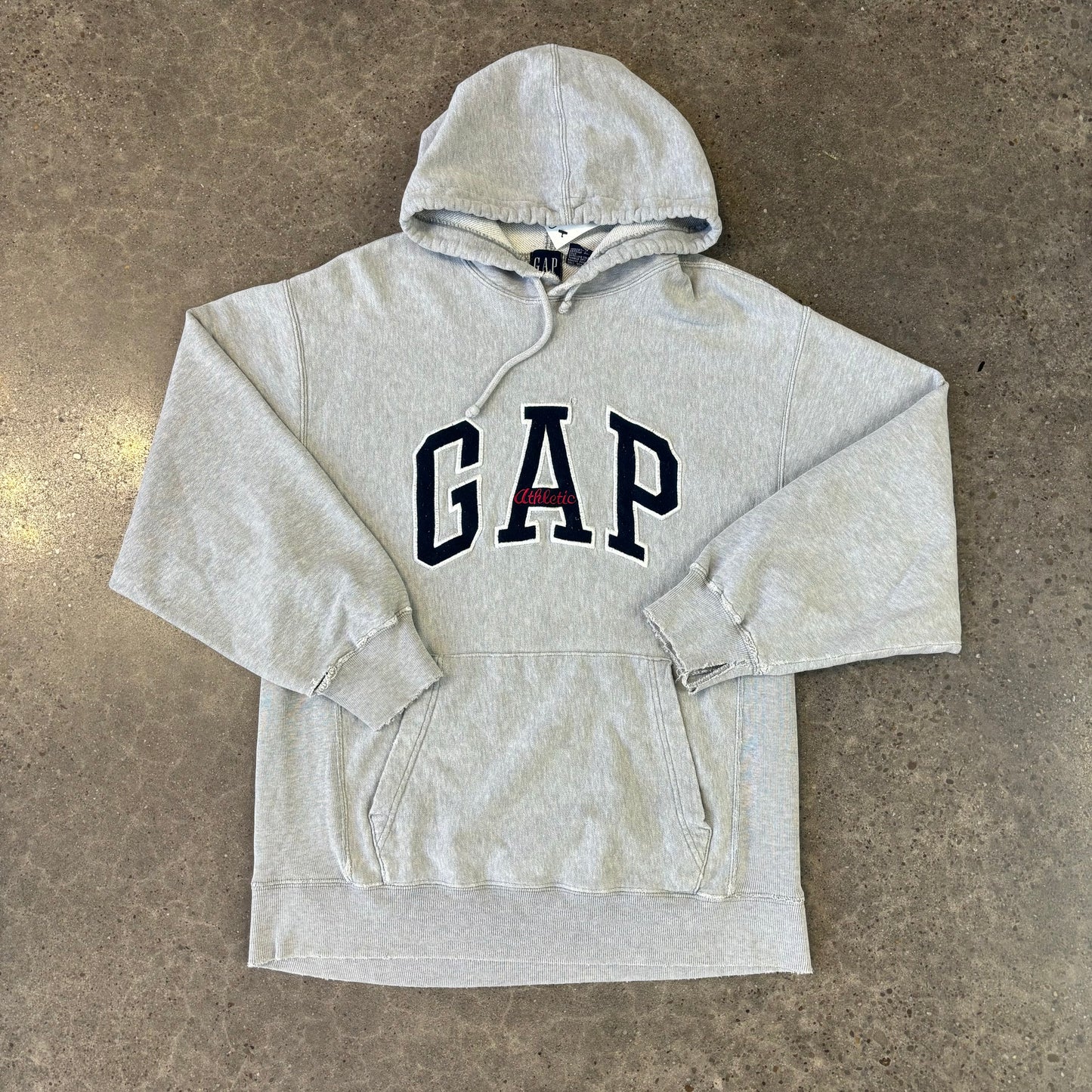 Vintage Y2K Gap Hoodie