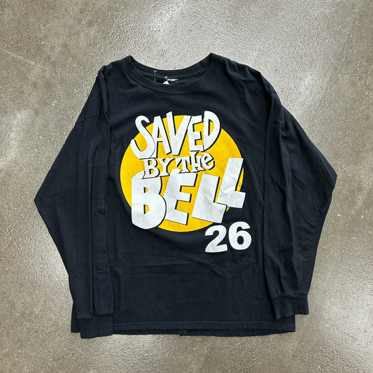 Vintage Saved By The Bell Tee