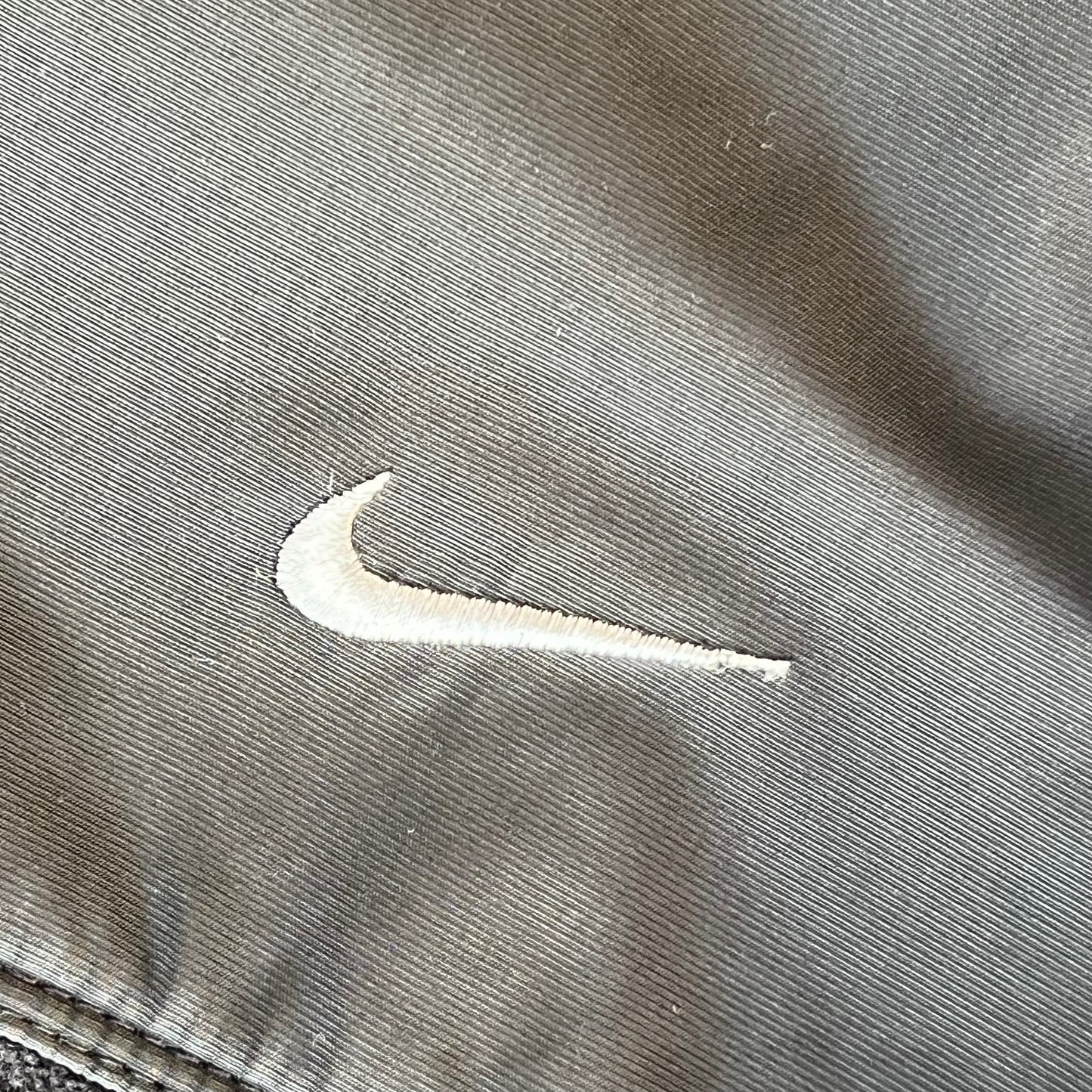 Vintage Nike Fleece Quarter Zip