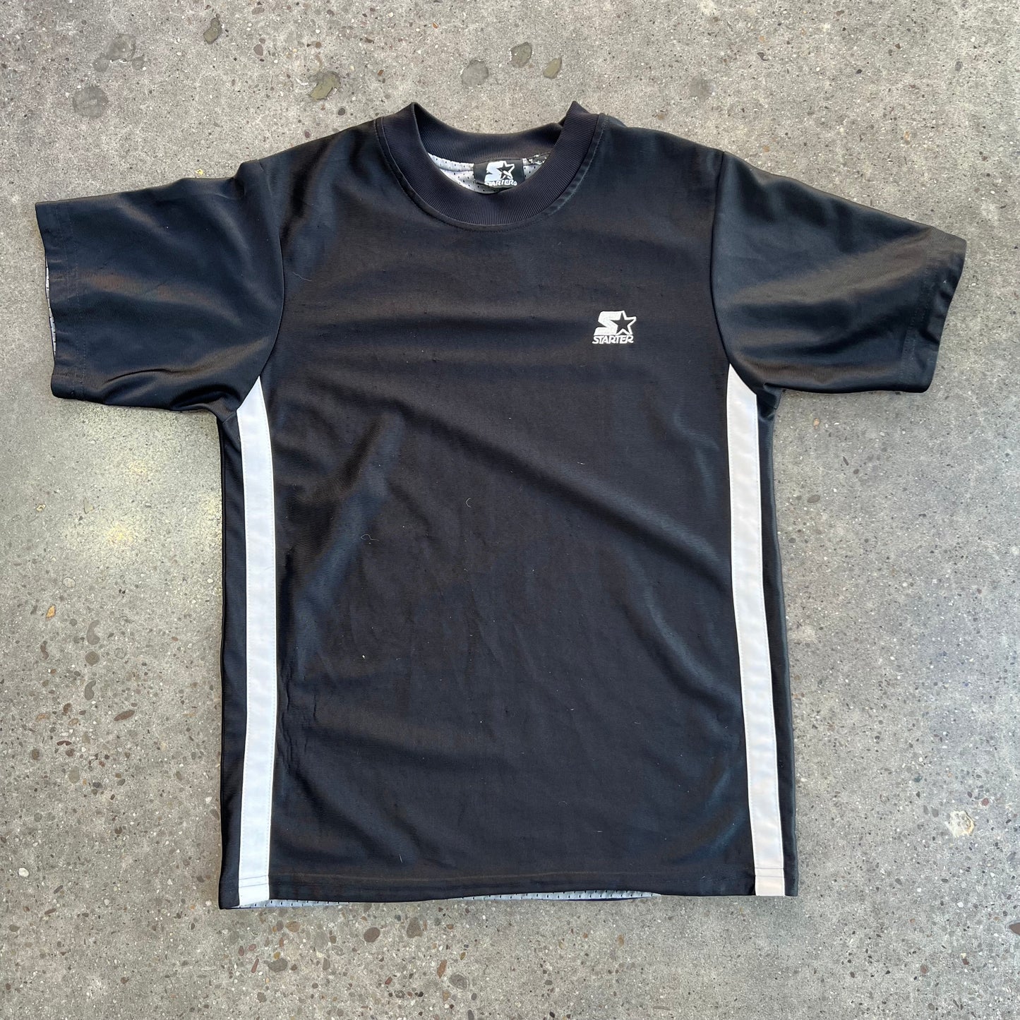 Vintage Starter Athletic Tee