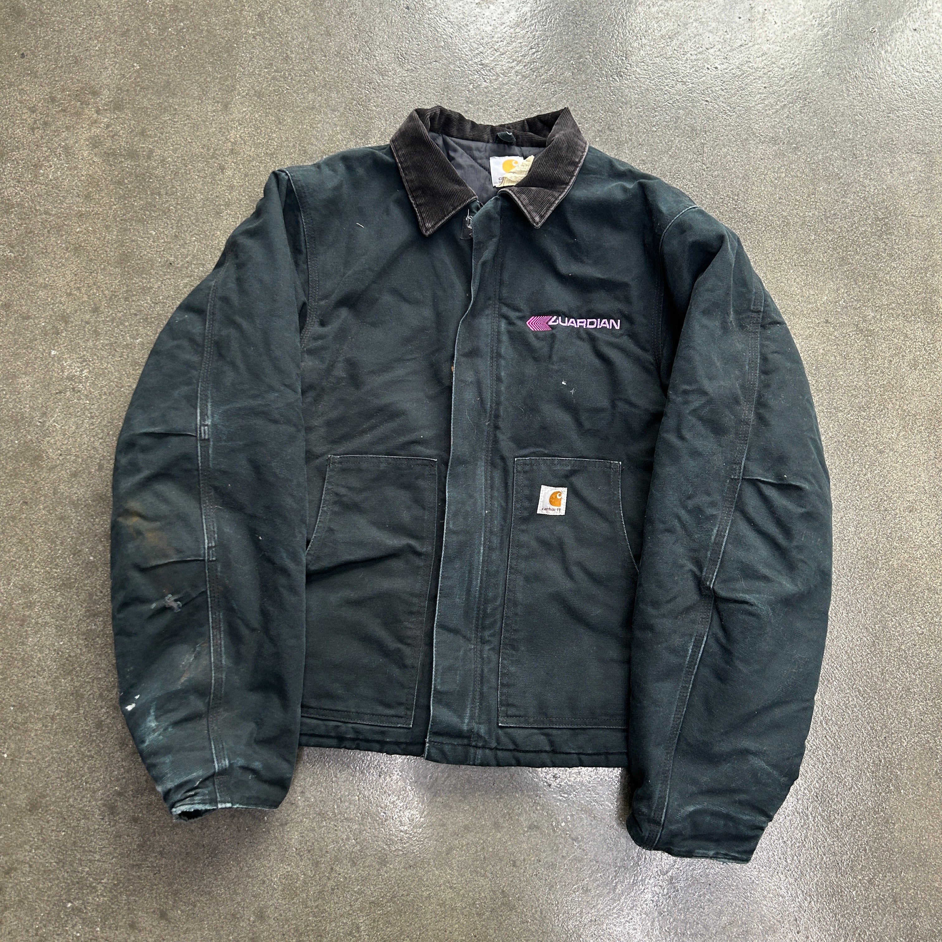 Authentic 90’s Carhartt Work Jacket