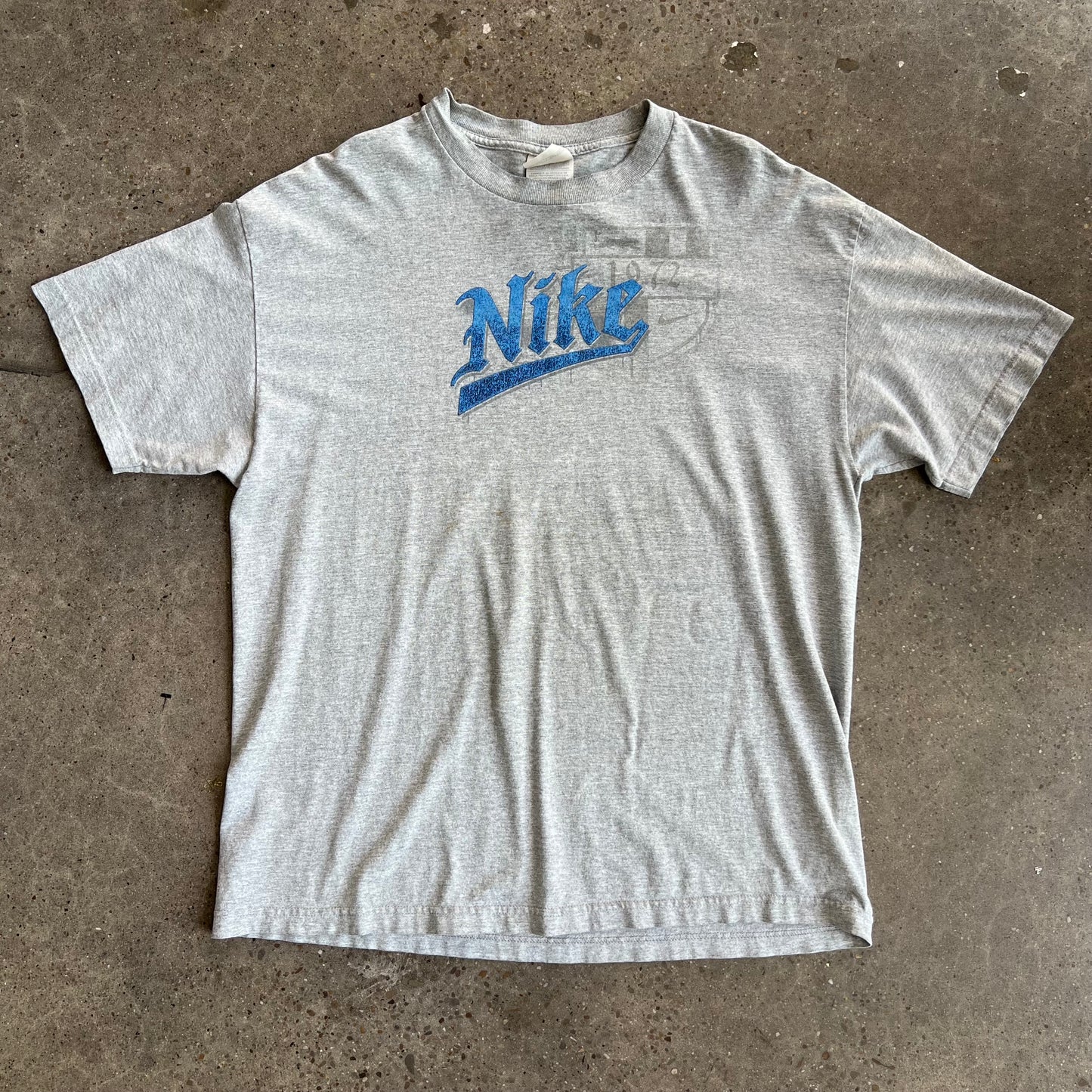 Vintage Y2K Nike Tee