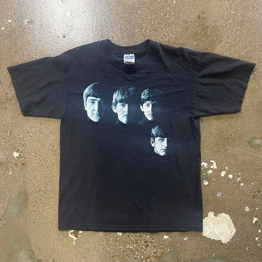 Vintage The Beatles Tee