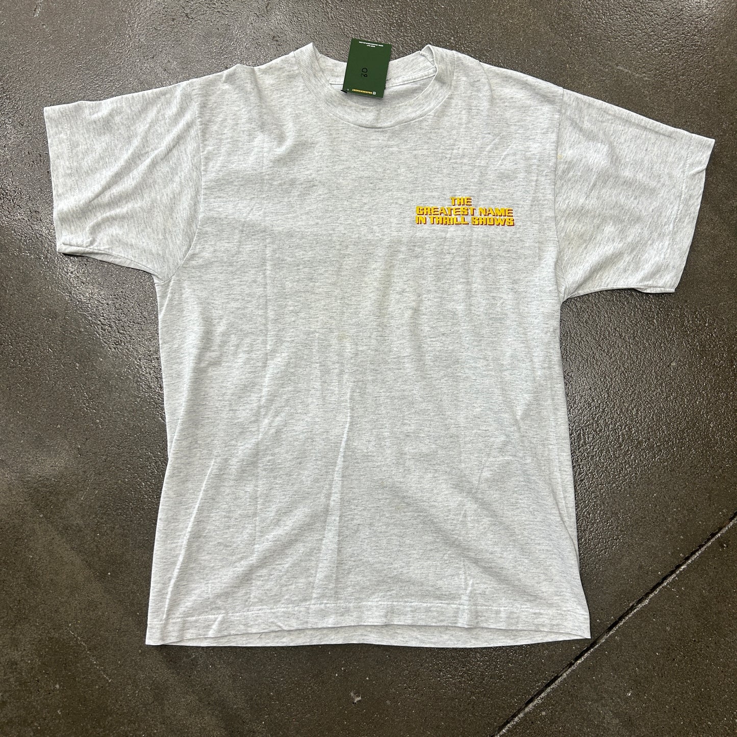 Vintage Joie Chitwoods Tee