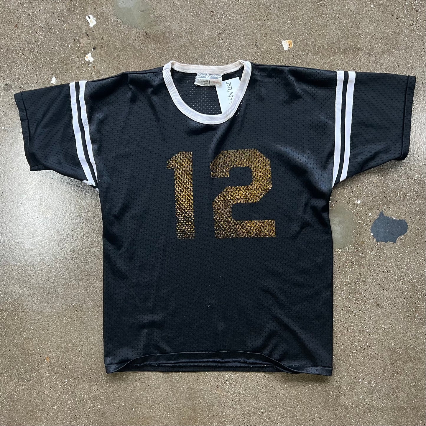 Vintage Practice Jersey