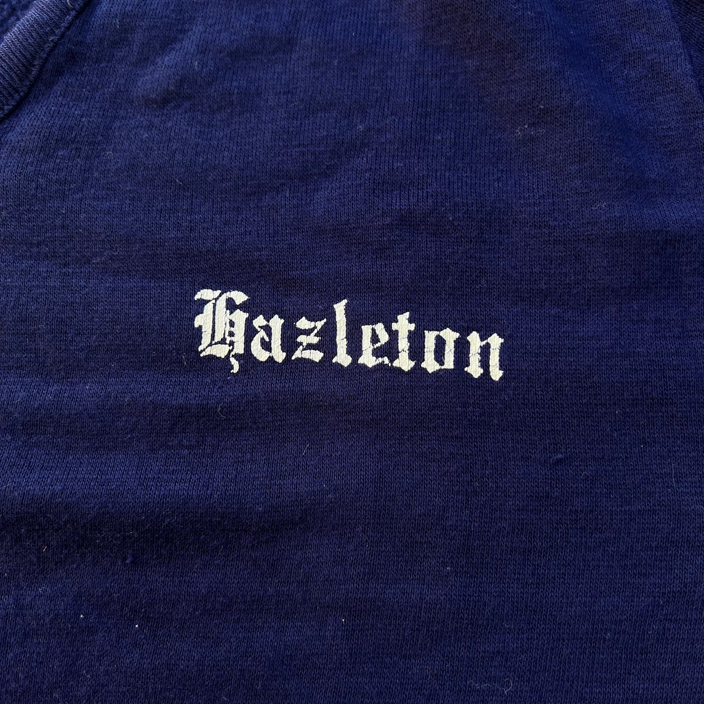 Vintage Hazleton Sweater