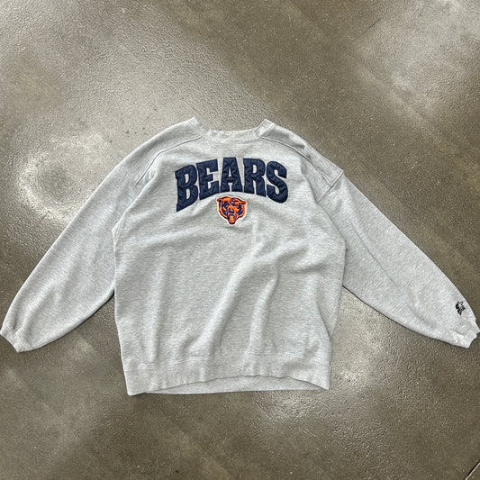 Vintage Chicago Bears Starter Sweatshirt