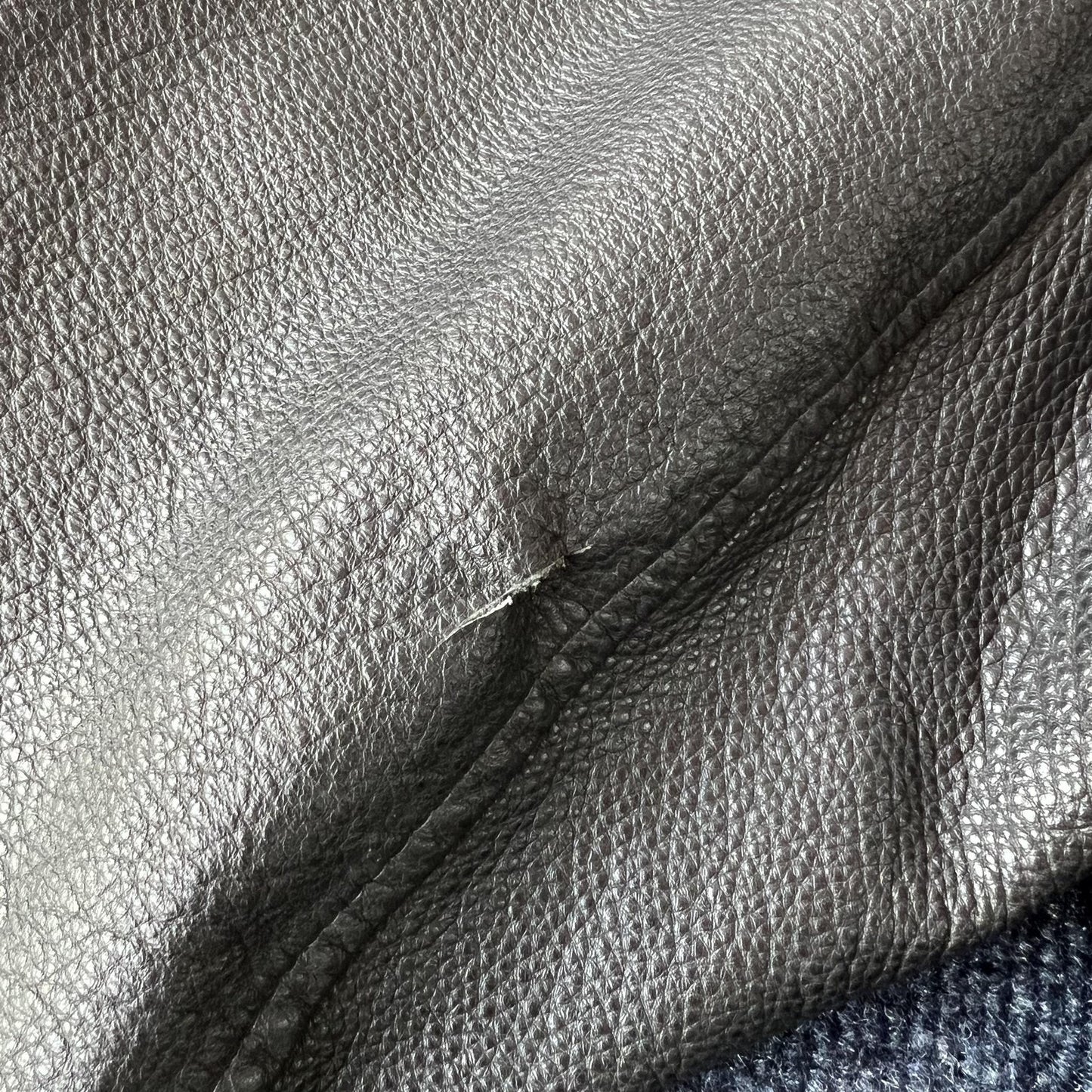 Wilsons Leather Jacket