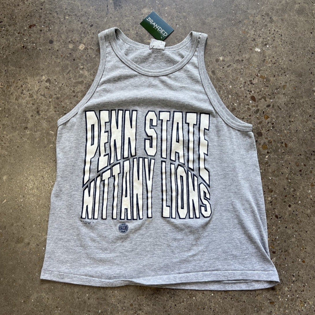 Vintage 90s Penn State Nittany Lions Tank Top