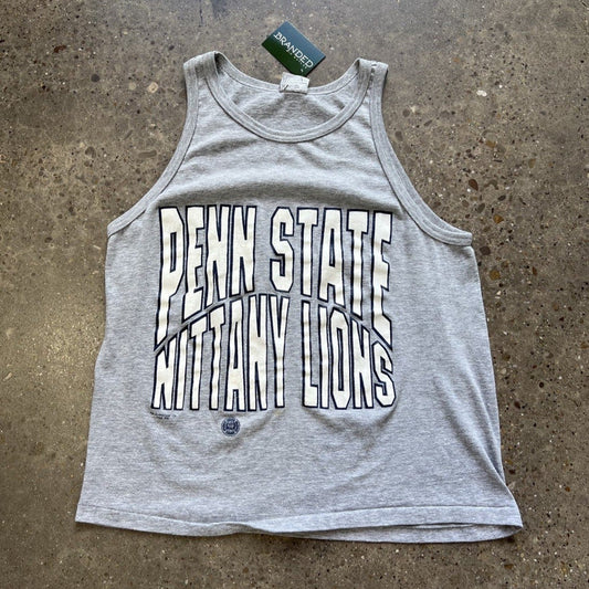Vintage 90s Penn State Nittany Lions Tank Top