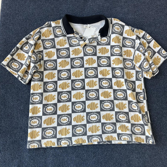 Vintage 90s Nike Golf Polo