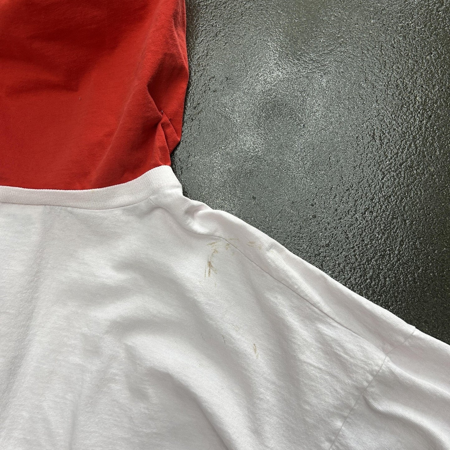 Vintage Ohio State Buckeyes Hooded Shirt