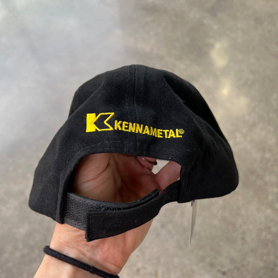 Vintage Y2K Pirates Hat