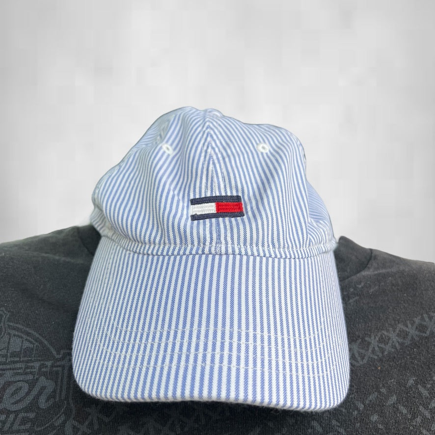 Vintage Tommy Hilfiger Hat