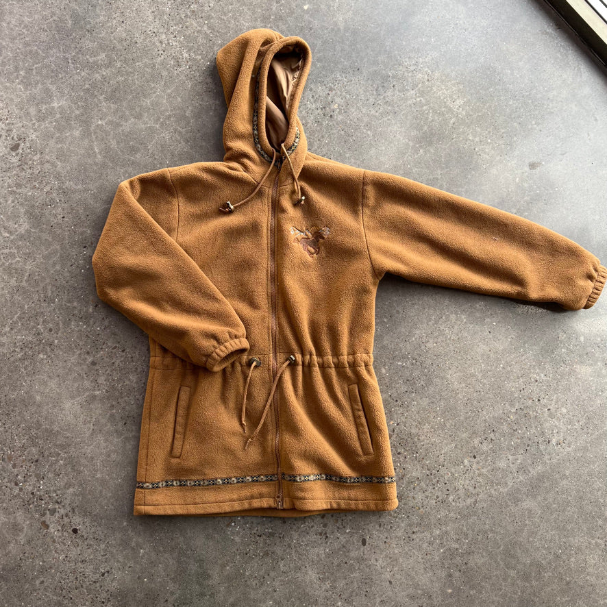 Vintage Cabela's Horse Jacket