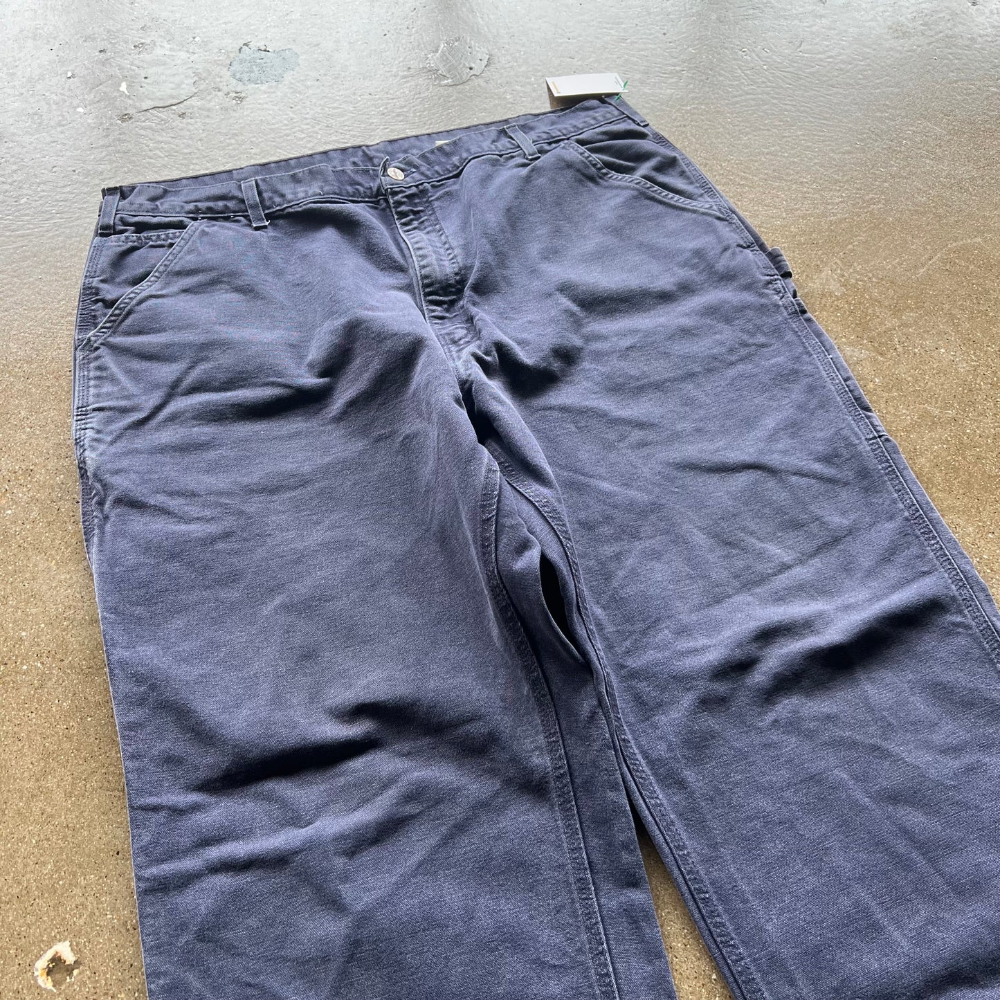 Vintage Carhartt Carpenter Pant 40x32