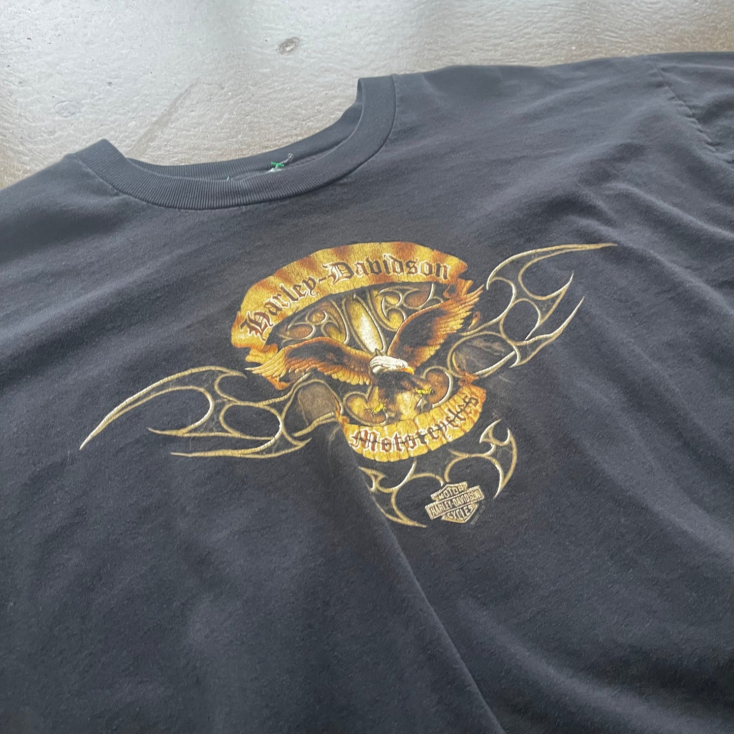 Harley Davidson Myrtle Beach Tee