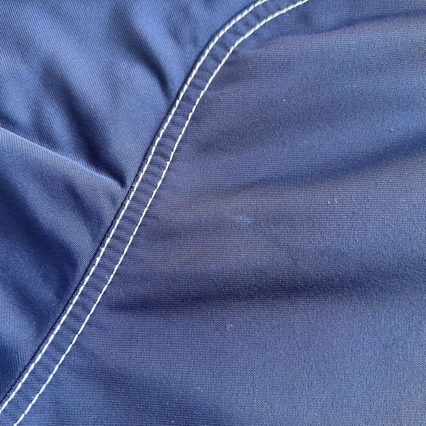 Vintage Y2K American Eagle Zip Up Track Jacket