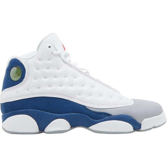 Jordan 13 Retro French Blue