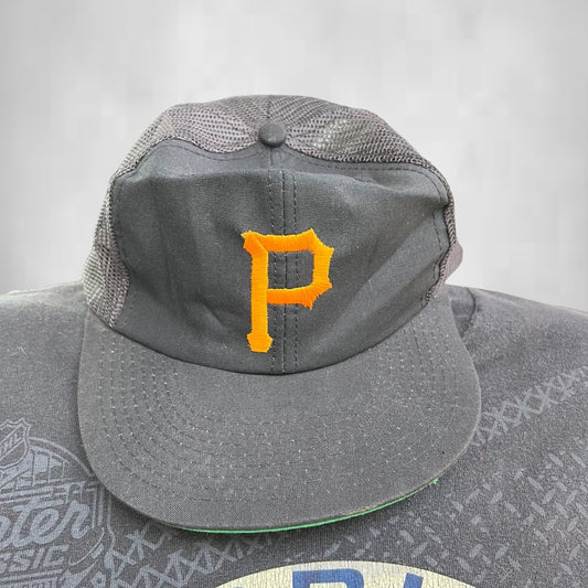 Vintage Pirates Snapback