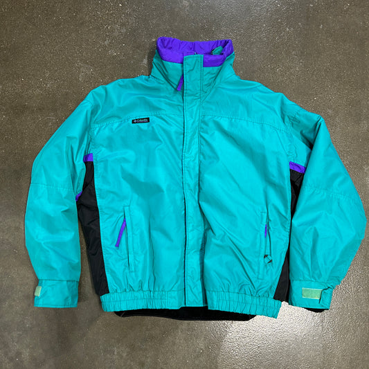 Vintage Columbia Jacket