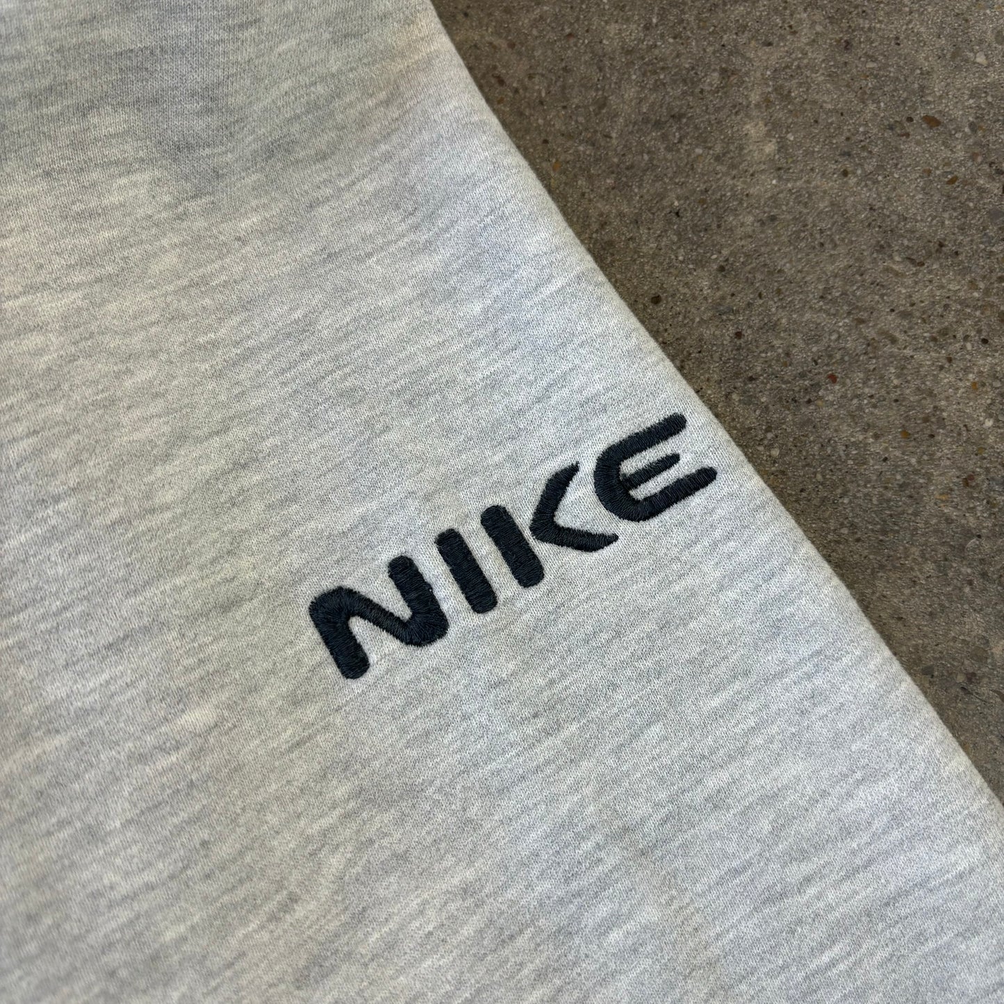 Vintage Y2K Nike Hoodie