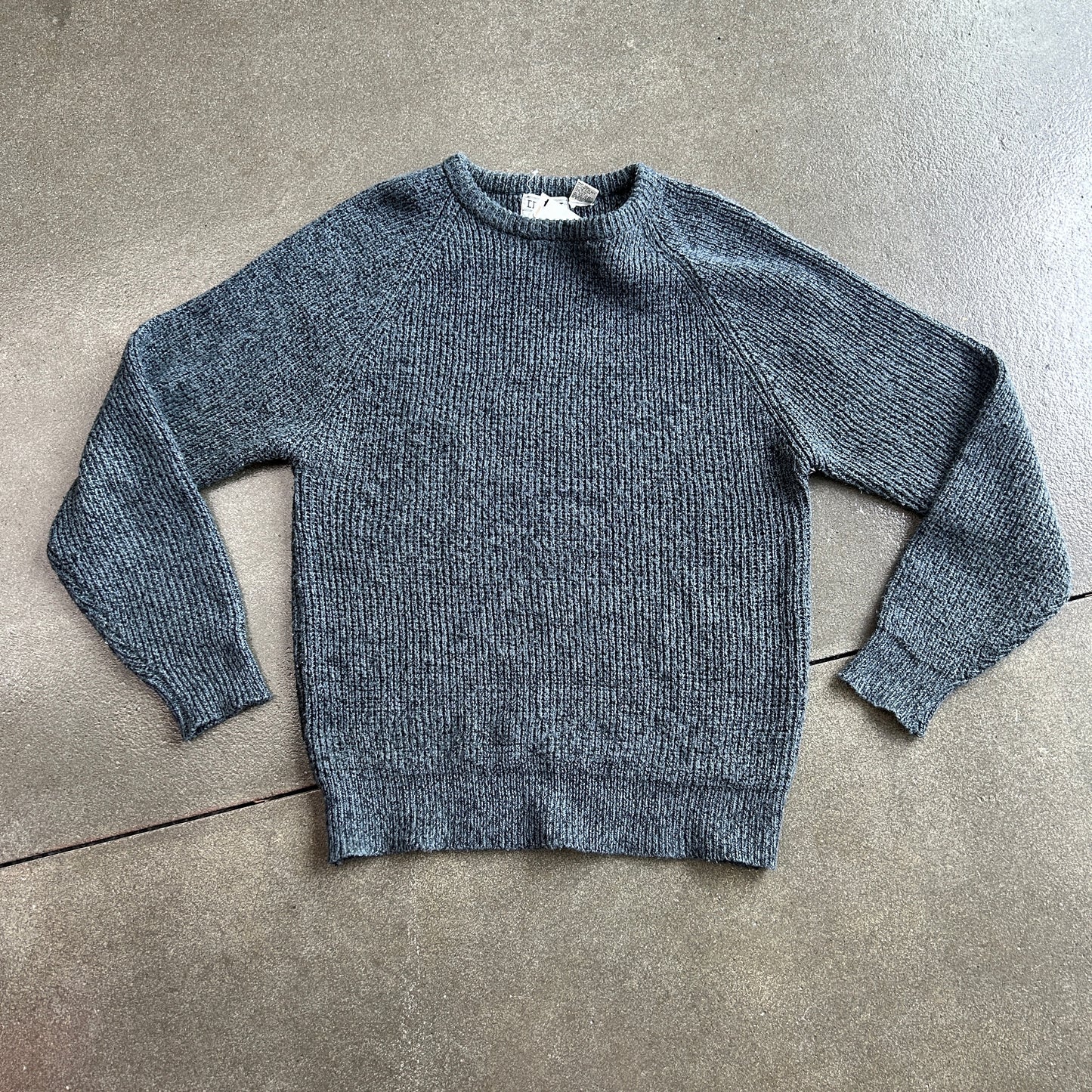 Vintage CC Sport Knit Sweater