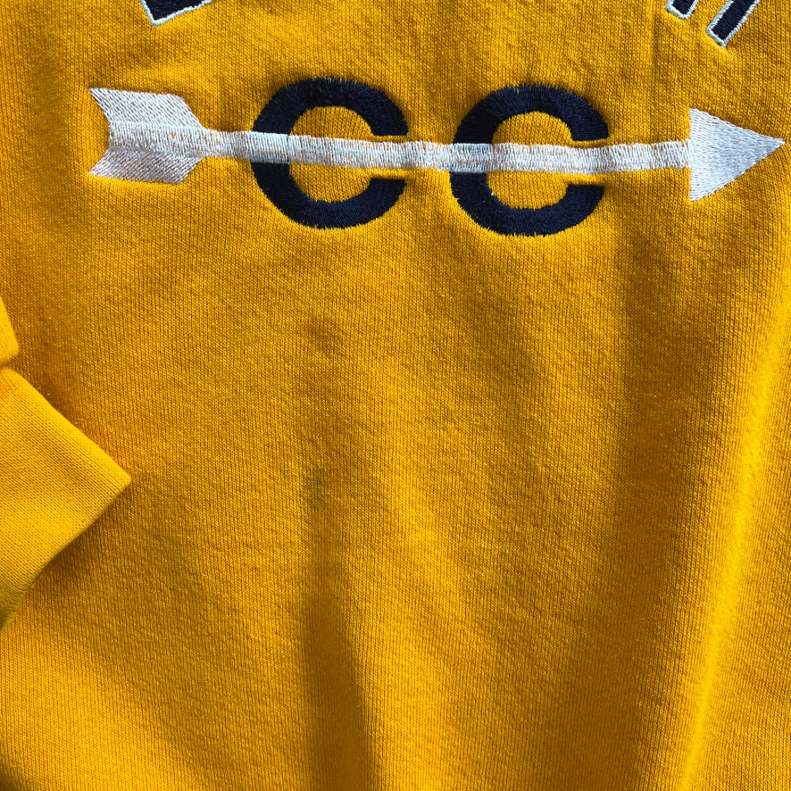 Vintage Butler Cross Country Crewneck