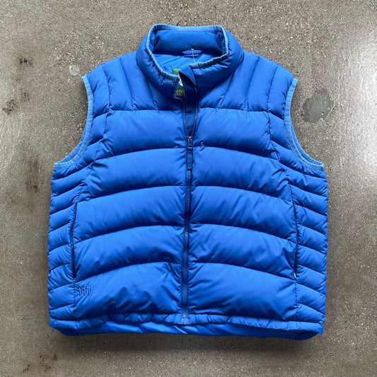 Vintage Cabela’s Puffer Vest